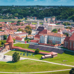 Kaunas