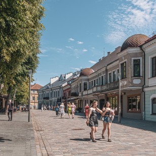 Kaunas