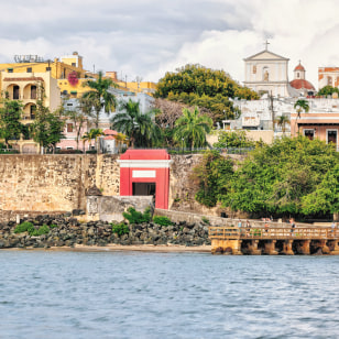 Puerto Iguaz&ugrave;