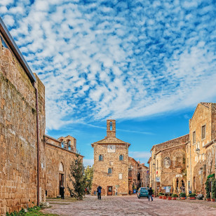 Sovana