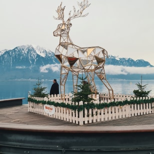 Montreux
