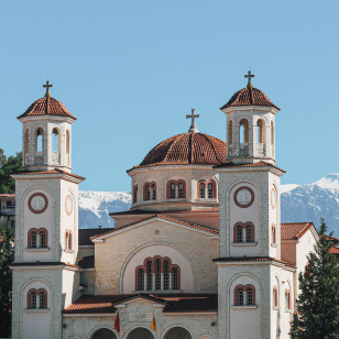 Centro di Berat