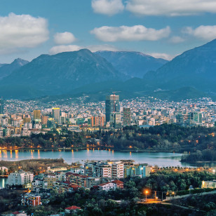 Tirana