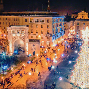 Natale a Lecce