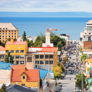 Punta Arenas