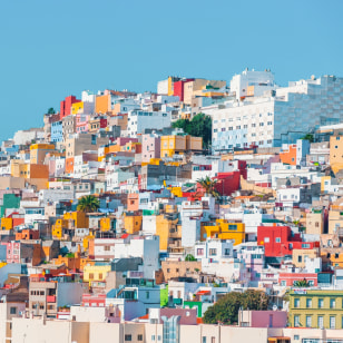 Las Palmas de Gran Canaria