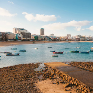 Las Palmas de Gran Canaria
