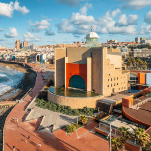 Las Palmas de Gran Canaria