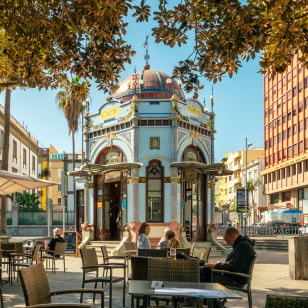 Las Palmas de Gran Canaria