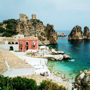 Scopello