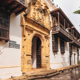 Museo dell'Inquisizione