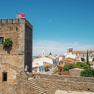 Monsaraz