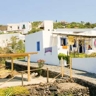 Ginostra, Isola di Stromboli