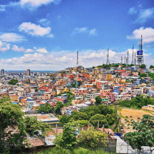 Guayaquil