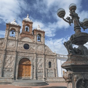 Riobamba