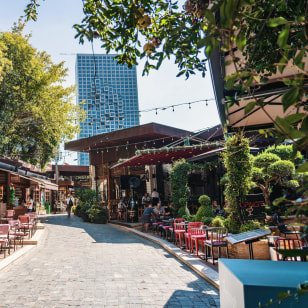 Tirana