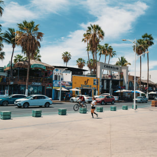 La Paz