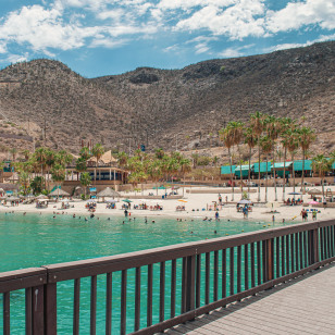 La Paz