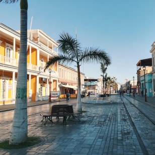 Iquique