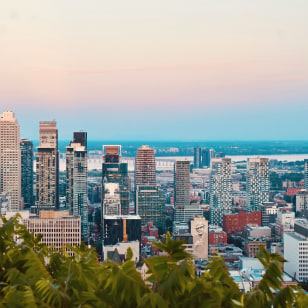 Montr&eacute;al