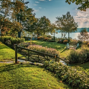 Lago Massawippi, North Hatley