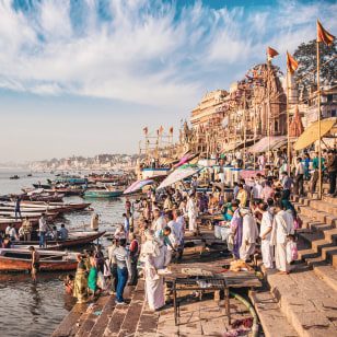 Varanasi