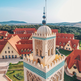 Ifrane