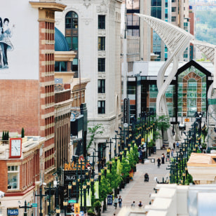 Calgary