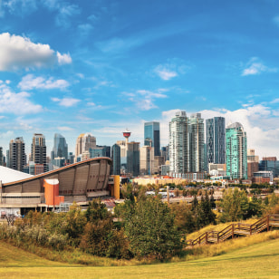 Calgary