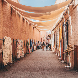 Marrakech