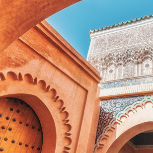 Marrakech