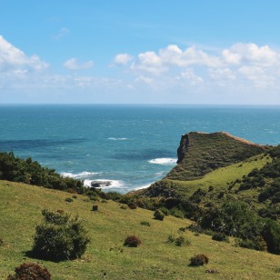 Isola di Chilo&eacute;