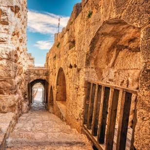 Castello di Ajloun