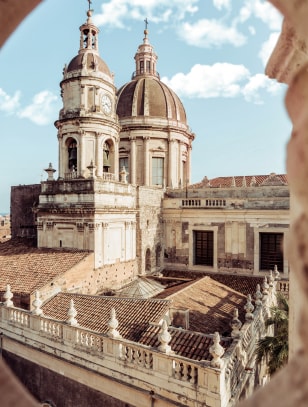 Cattedrale di Sant'Agata, Catania