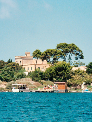 Isola di San Pantaleo, Marsala