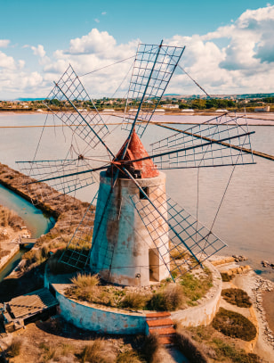 Saline di Marsala