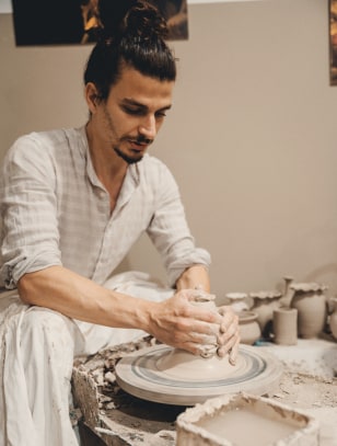 Ceramiche di Caltagirone
