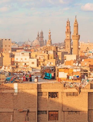 Il Cairo