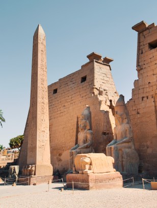 Tempio di Karnak, Luxor
