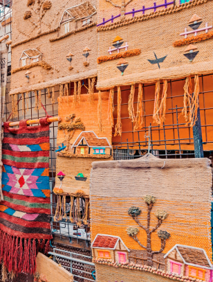 Souk di Amman