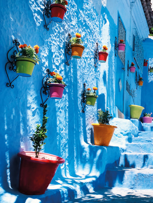 Chefchaouen