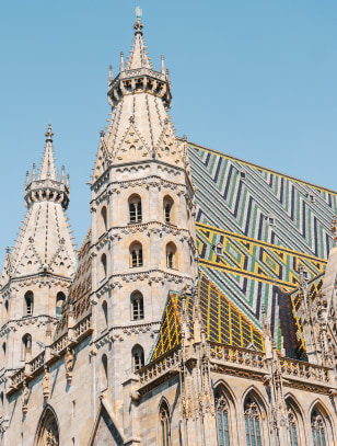 Cattedrale di Santo Stefano, Vienna