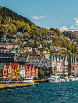 Bergen