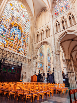Cattedrale di Nostra Signora, Anversa