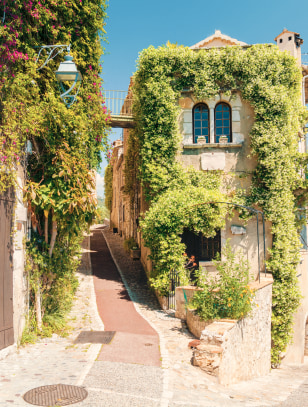 Saint-Paul-de-Vence