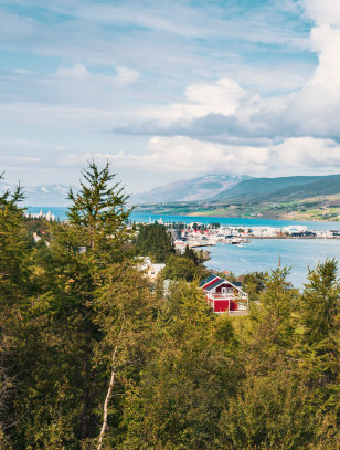 Akureyri