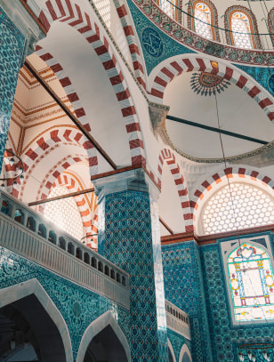 Moschea di Solimano