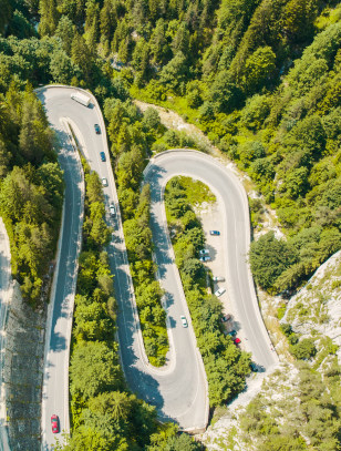 Gole di Bicaz