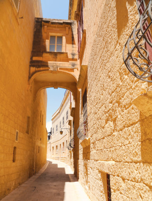 Mdina