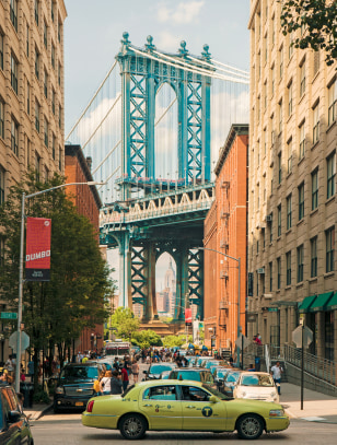 DUMBO, Brooklyn